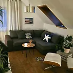 דירה Mit Meerblick Und Garten *