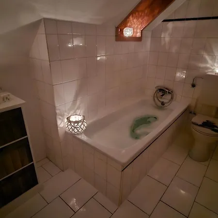 Mit Meerblick Und Garten Apartament Fehmarn