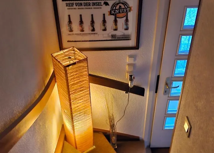 Mit Meerblick Und Garten